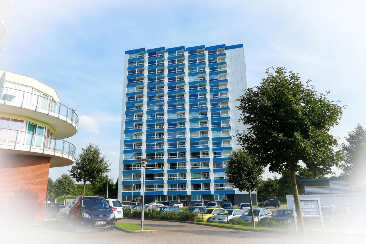 Haus Frische Brise 0808 Apartment Cuxhaven Exterior photo
